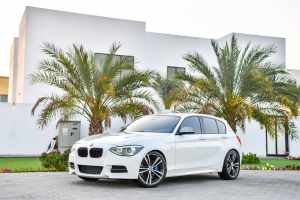 BMW M 135i Dubai